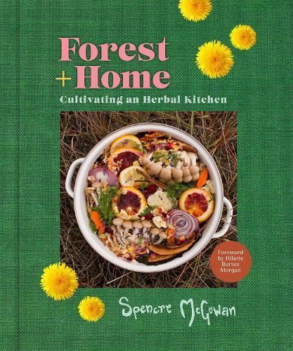 Forest + Home 9781524867652 (Hardback)