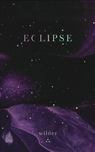 Eclipse By wilder 9781524875800 (Paperback)