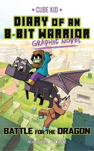 Battle for the Dragon 9781524876791 (Paperback)
