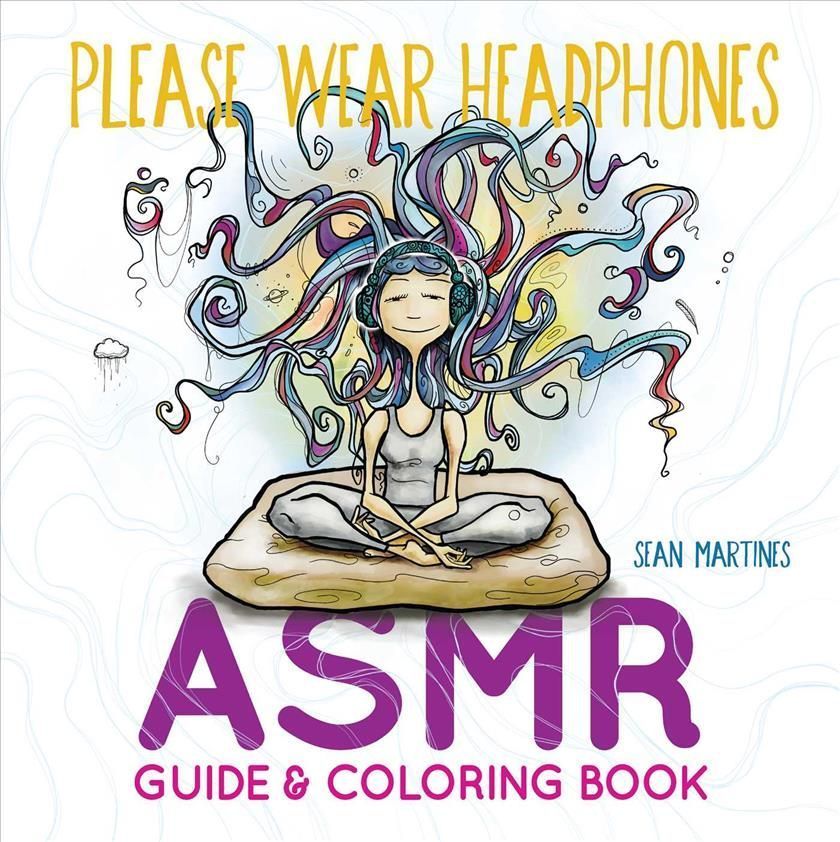 Please Wear Headphones By Sean Martines 9781524877385 (Paperback)