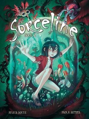 Sorceline. Book 2 9781524882310 (Paperback)
