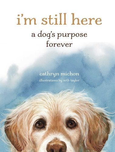 I'm Still Here By Cathryn Miychon (author), Seth Taylor (illustrator)