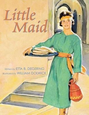 Grade 1 Little Maid By KH Pathways 9781524913625 (Hardback)