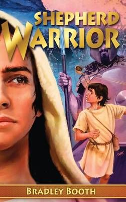 Grade 7 Shepherd Warrior TBK By KH Pathways 9781524913786 (Hardback)