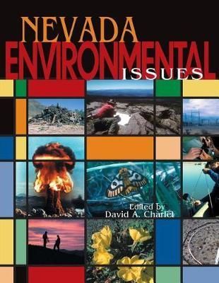 Nevada Environmental Issues By David Charlet 9781524924379 (Paperback)