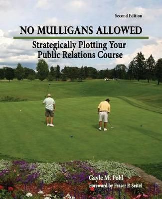 No Mulligans Allowed By Gayle Pohl 9781524924966 (Paperback)