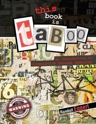 This Book Is Taboo By Randall Eggert 9781524925710 (Paperback)