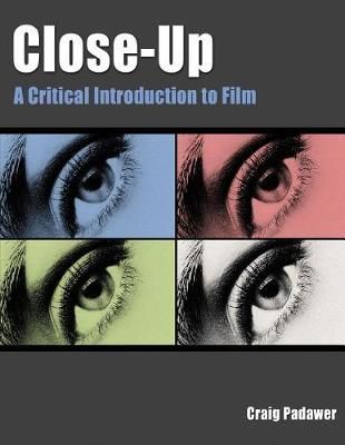 Close-Up By Craig Padawer 9781524926588 (Paperback)