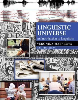 Linguistic Universe By Veronika Makarova 9781524947323 (Paperback)