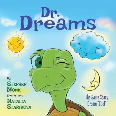 Dr. Dreams By Monk 9781525577901 (Paperback)