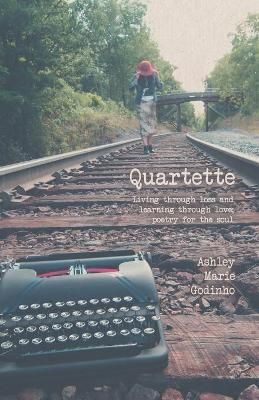 Quartette By Godinho 9781525578298 (Paperback)