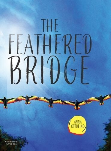 Feathered Bridge By Ottolino 9781525586477 (Hardback)