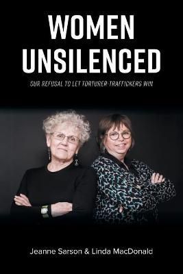 Women Unsilenced By Jeanne Sarson 9781525593222 (Paperback)