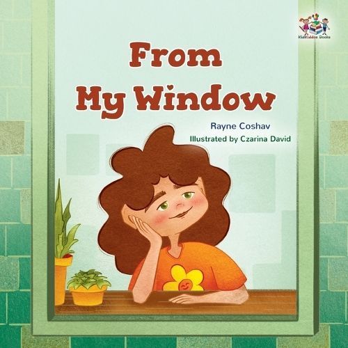 From My Window 9781525994821 (Paperback)