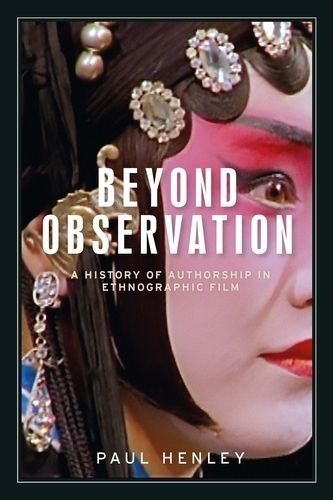 Beyond Observation By Paul Henley 9781526131348 (Hardback)