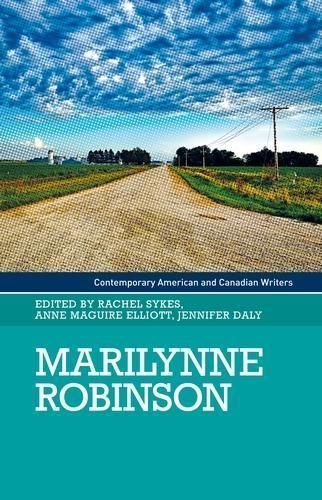 Marilynne Robinson 9781526134653 (Hardback)