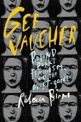 Gee Vaucher By Rebecca Binns 9781526147912 (Paperback)