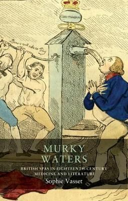 Murky Waters By Sophie Vasset 9781526159717 (Hardback)