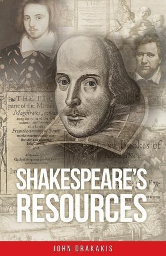 Shakespeare's Resources By John Drakakis 9781526174529 (Paperback)