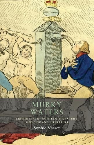 Murky Waters By Sophie Vasset 9781526178824 (Paperback)