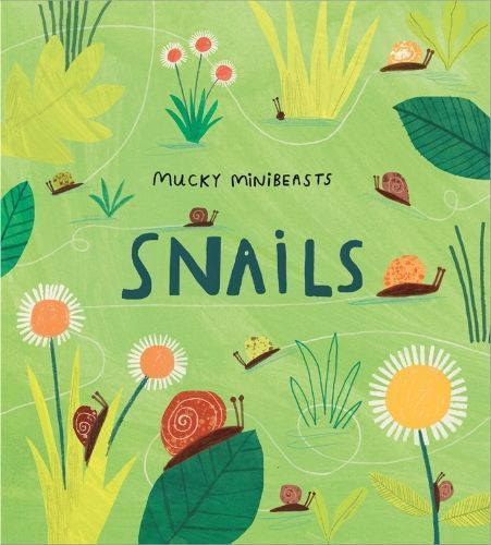 Snails By Susie Williams, Hannah Tolson 9781526308009 (Hardback)