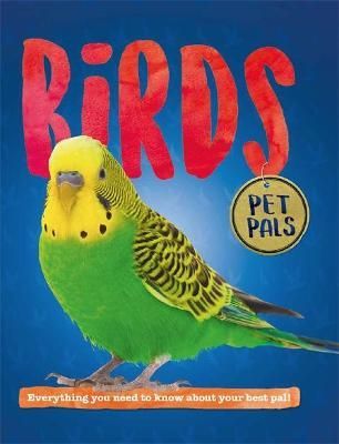 Birds By Pat Jacobs 9781526309709 (Hardback)