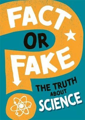 The Truth About Science By Alex Woolf 9781526318442 (Hardback)