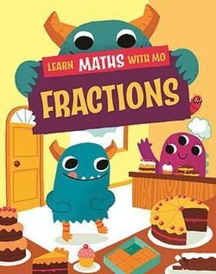 Fractions 9781526319036 (Paperback)