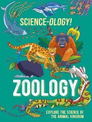 Zoology 9781526321312 (Paperback)