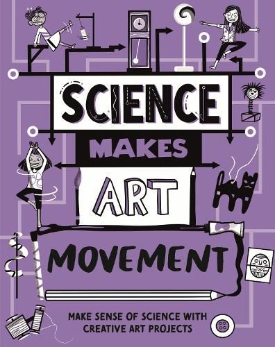 Movement By Hilary Devonshire (author), Ali Ardington (illustrator)