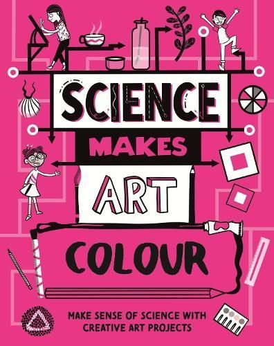 Colour By Hilary Devonshire (author), Ali Ardington (illustrator)