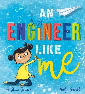 An Engineer Like Me 9781526362018 (Paperback)
