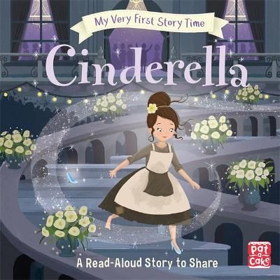 Cinderella By Rachel Elliot (author), Tim Budgen (artist) (Hardback)