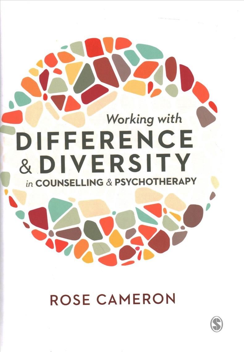 Working With Difference and Diversity in Counselling and Psychotherapy