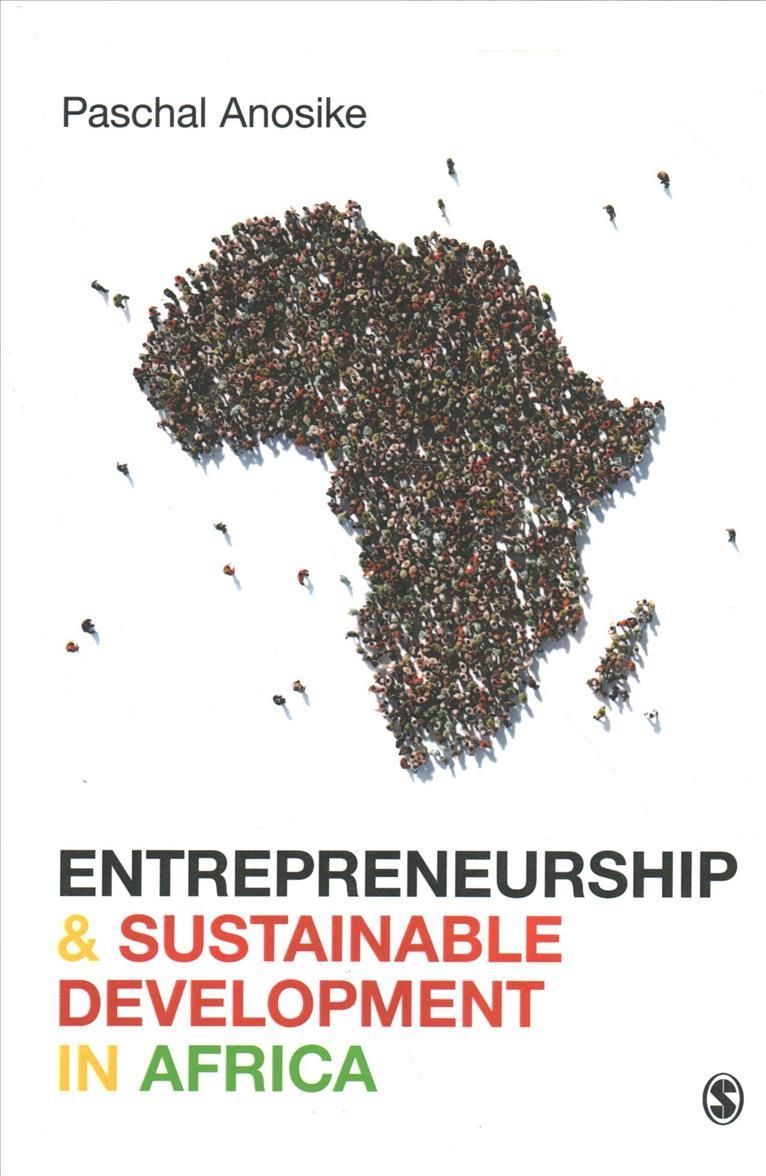 Entrepreneurship and Sustainable Development in Africa 9781526469397
