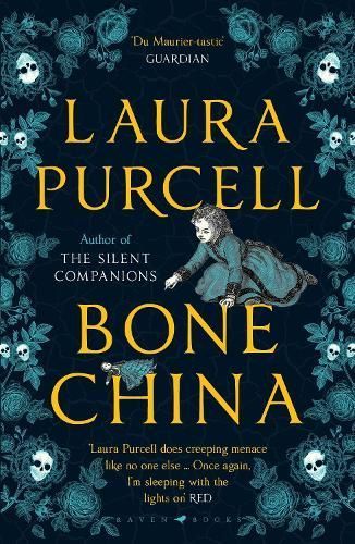 Bone China By Laura Purcell 9781526602503 (Paperback)