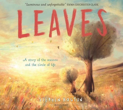 Leaves By Stephen Hogtun 9781526606884 (Paperback)