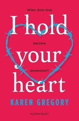 I Hold Your Heart By Karen Gregory 9781526609168 (Paperback)