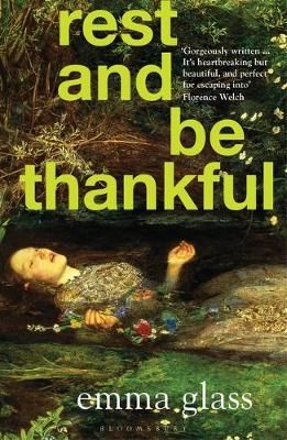 Rest and Be Thankful By Emma Glass 9781526609229 (Paperback)