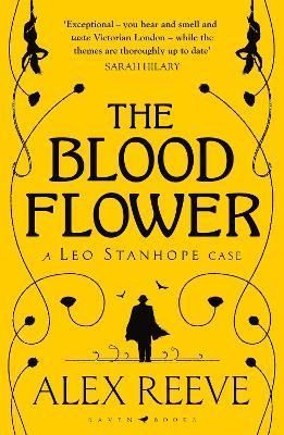 The Blood Flower By Alex Reeve 9781526612755 (Paperback)