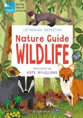 Wildlife 9781526614803 (Paperback)