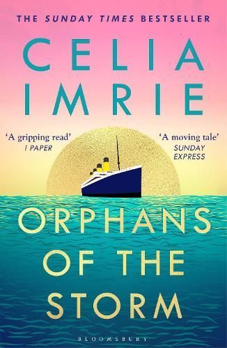 Orphans of the Storm 9781526614926 (Paperback)