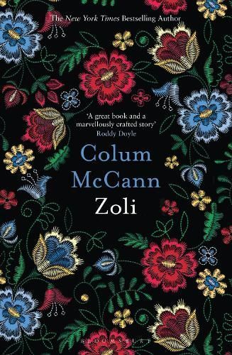Zoli By Colum McCann 9781526617224 (Paperback)