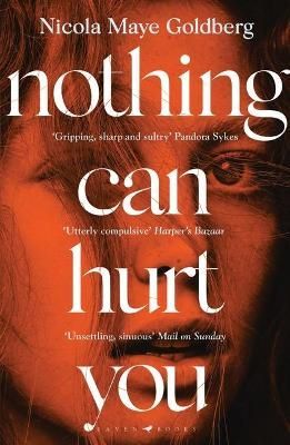 Nothing Can Hurt You By Nicola Maye Goldberg 9781526619471 (Paperback)