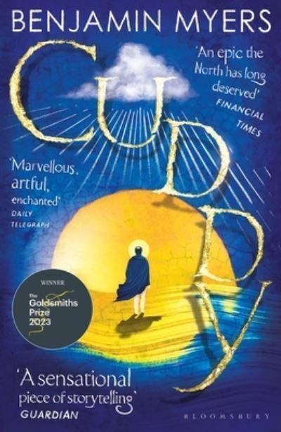 Cuddy By Benjamin Myers 9781526631466 (Paperback)