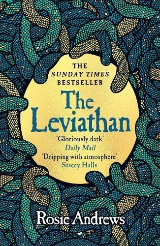 The Leviathan By Rosie Andrews 9781526637369 (Paperback)