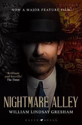 Nightmare Alley By William Lindsay Gresham 9781526640864 (Paperback)