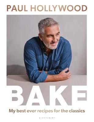Bake 9781526647160 (Hardback)
