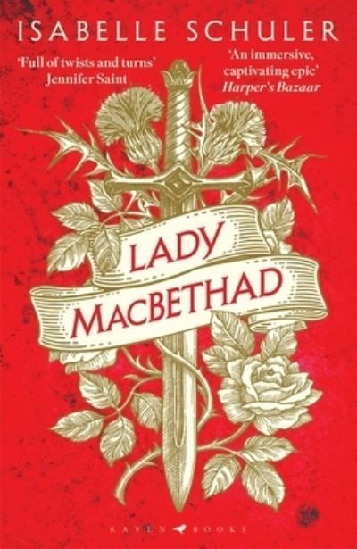Lady MacBethad By Isabelle Schuler 9781526647245 (Paperback)