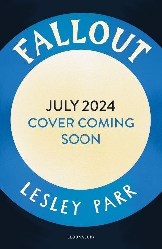 Fallout By Lesley Parr 9781526648013 (Paperback)